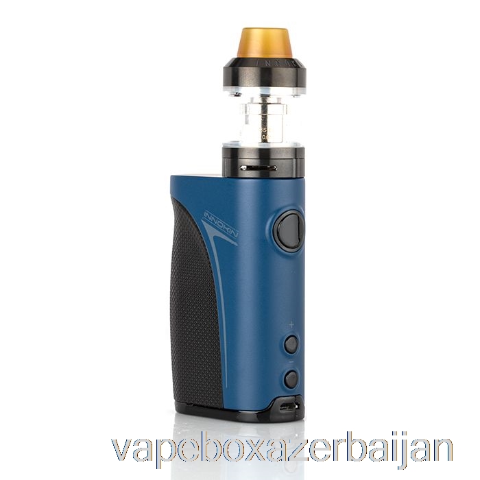 Vape Baku Innokin Kroma-A Crios 75W TC Starter Kit Blue